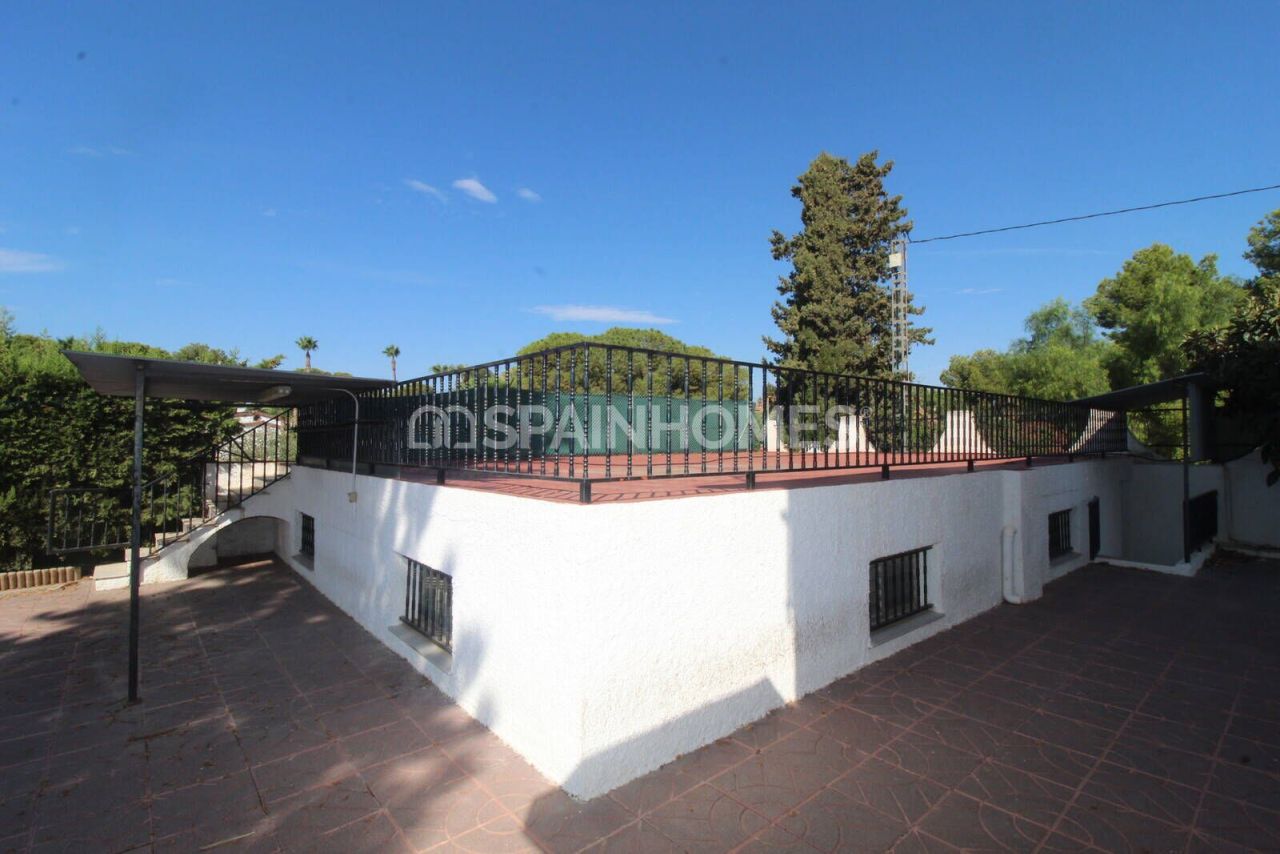 Villa a Elche, Spagna, 203 m² - foto 13