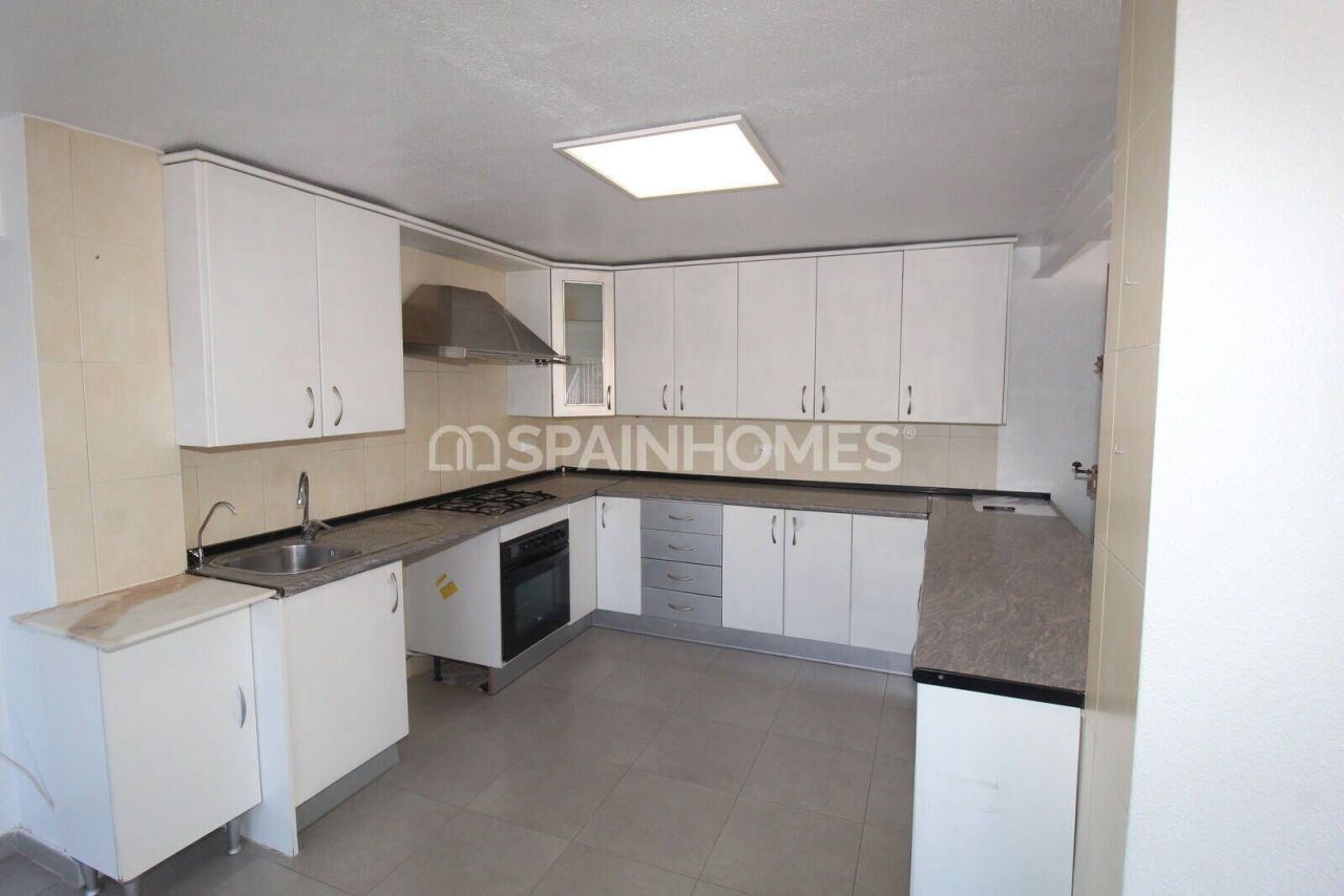 Villa a Elche, Spagna, 203 m² - foto 17