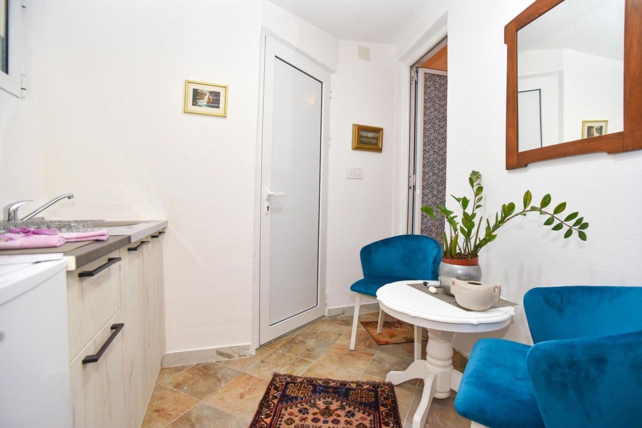 Appartamenti a Budva, Montenegro, 24 m² - foto 1
