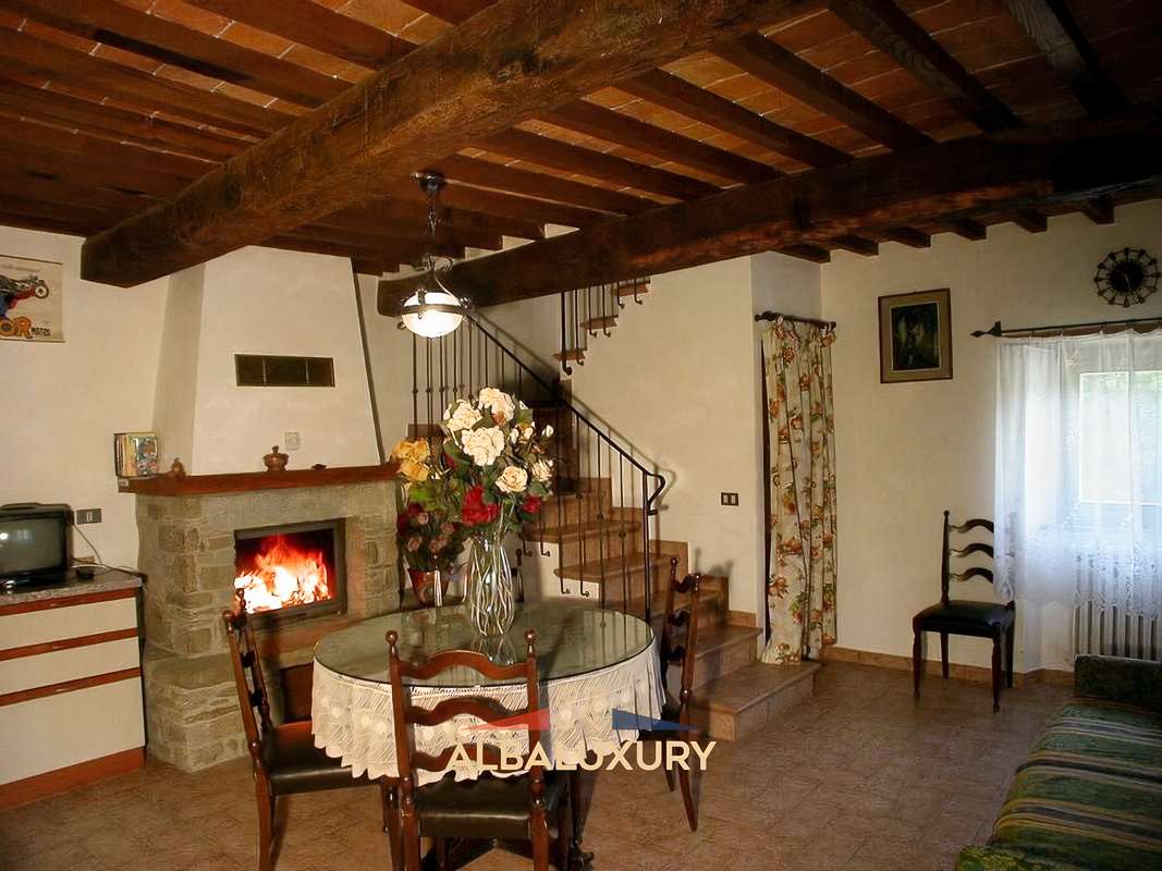 Apartment in Arezzo, Italy, 980 m² - picture 7