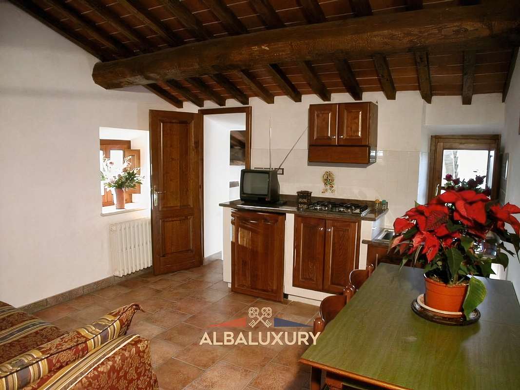 Apartment in Arezzo, Italy, 980 m² - picture 8