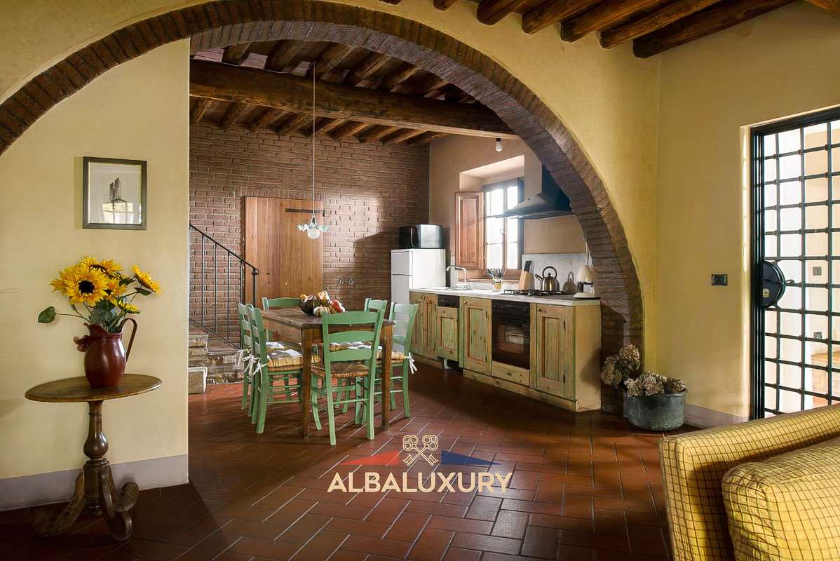 Villa a San Gimignano, Italia, 860 m² - foto 13