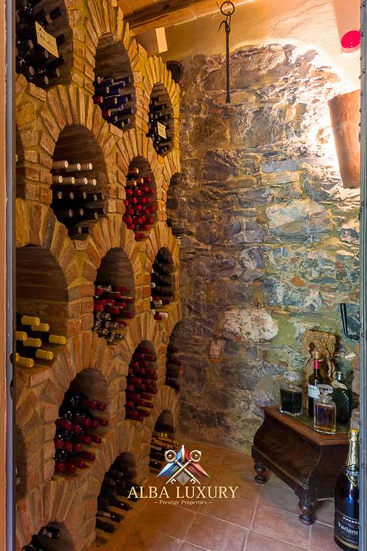 Villa Via Tiberio Gazzei, Italy, 510 m² - picture 14