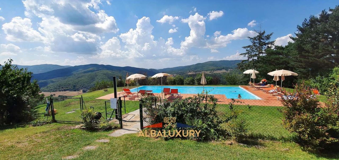 Apartment in Arezzo, Italy, 980 m² - picture 18