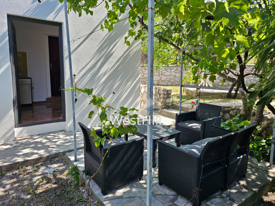 Maison à Šušanj, Monténégro, 50 m² - image 1