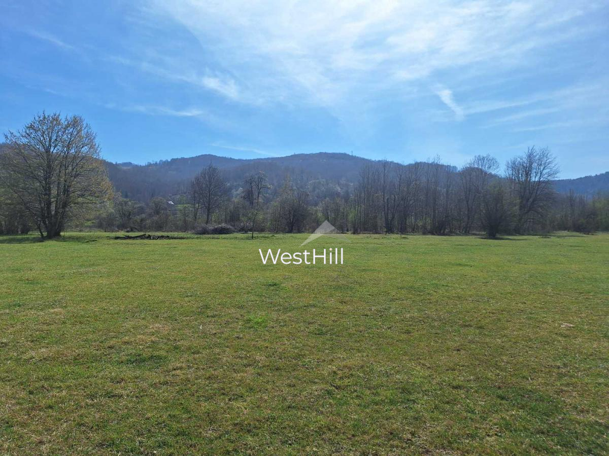 Land in Kolasin, Montenegro, 7 187 m² - picture 2