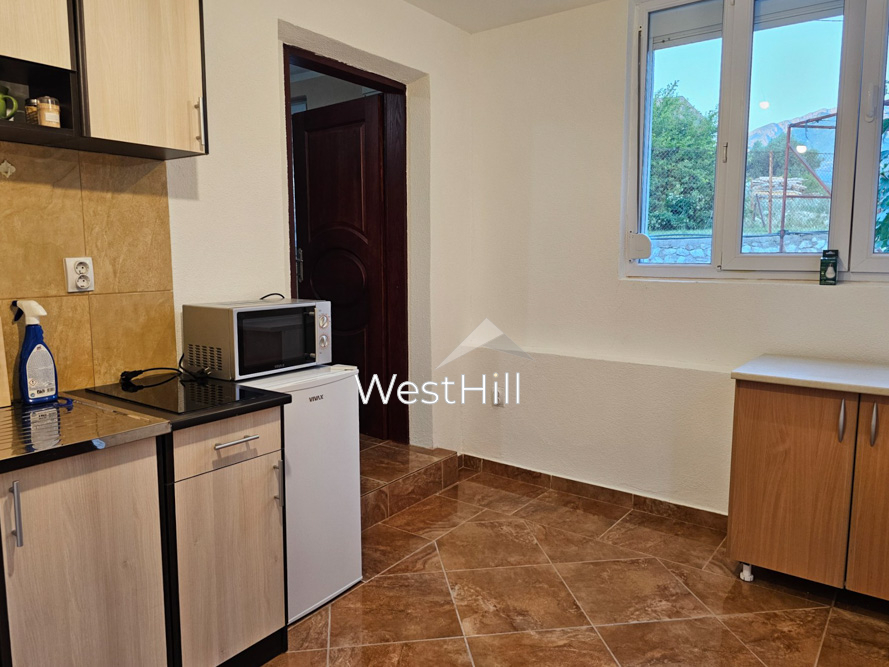 Casa en Šušanj, Montenegro, 50 m² - imagen 5