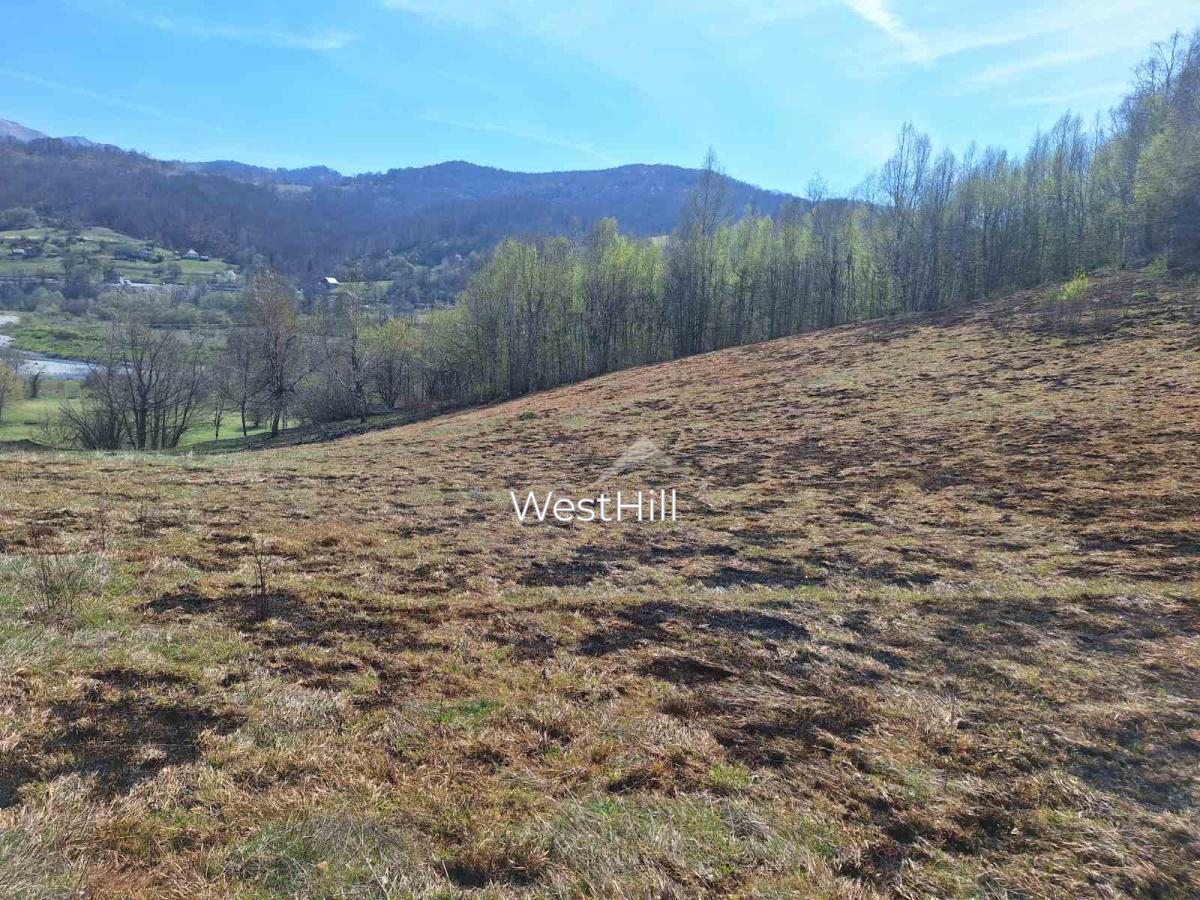 Land in Kolasin, Montenegro, 7 187 m² - picture 7