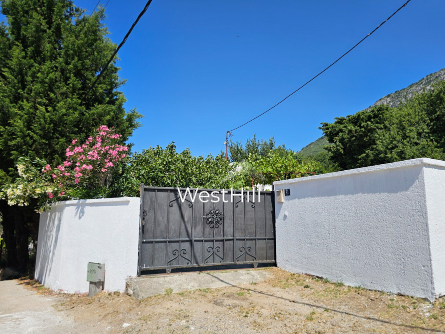 Casa en Šušanj, Montenegro, 50 m² - imagen 7