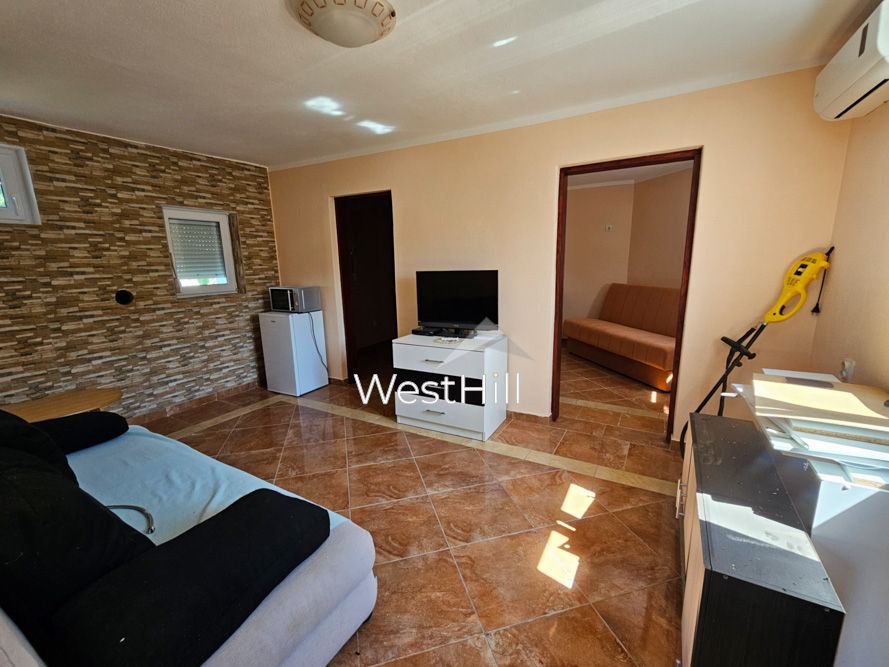 Casa en Šušanj, Montenegro, 50 m² - imagen 9