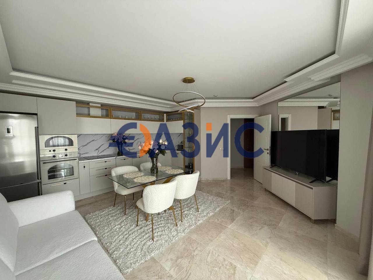 Appartamenti a Sveti Vlas, Bulgaria, 101 m² - foto 18