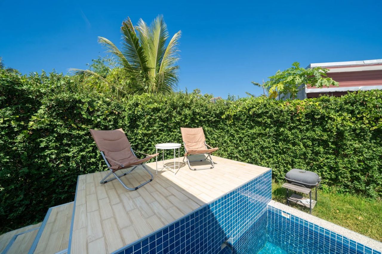 Villa in Phuket, Thailand, 168 m² - picture 7