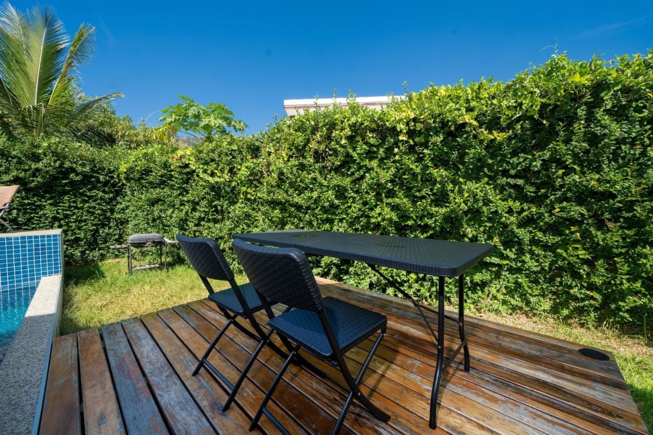 Villa in Phuket, Thailand, 168 m² - picture 8