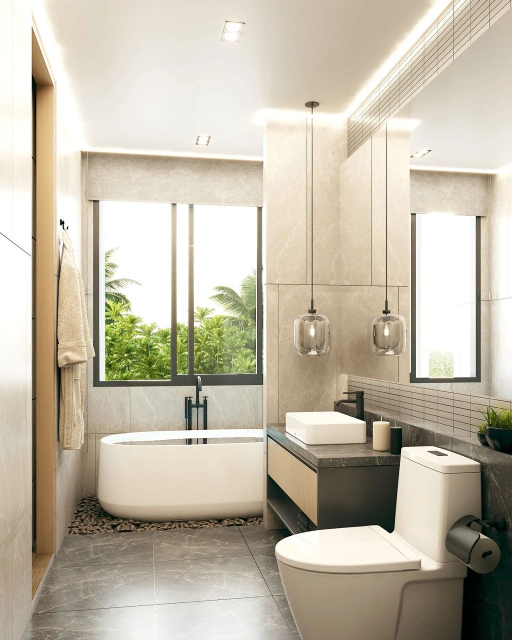 Villa in Phuket, Thailand, 339 m² - Foto 9