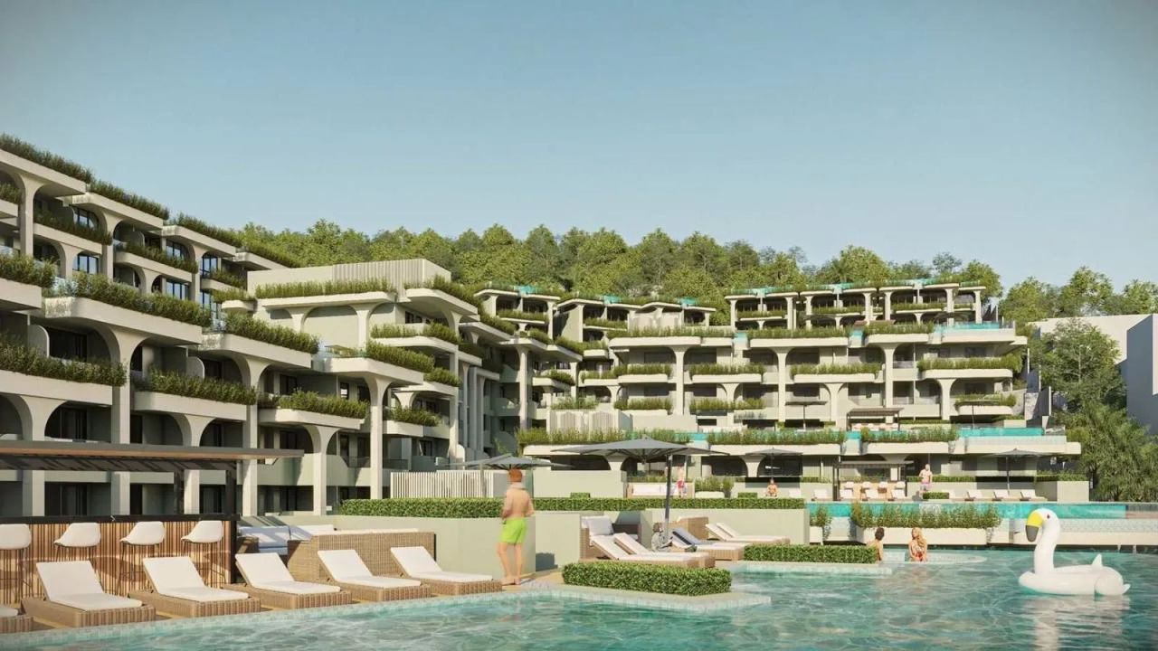 Villa in Phuket, Thailand, 266 m² - picture 10