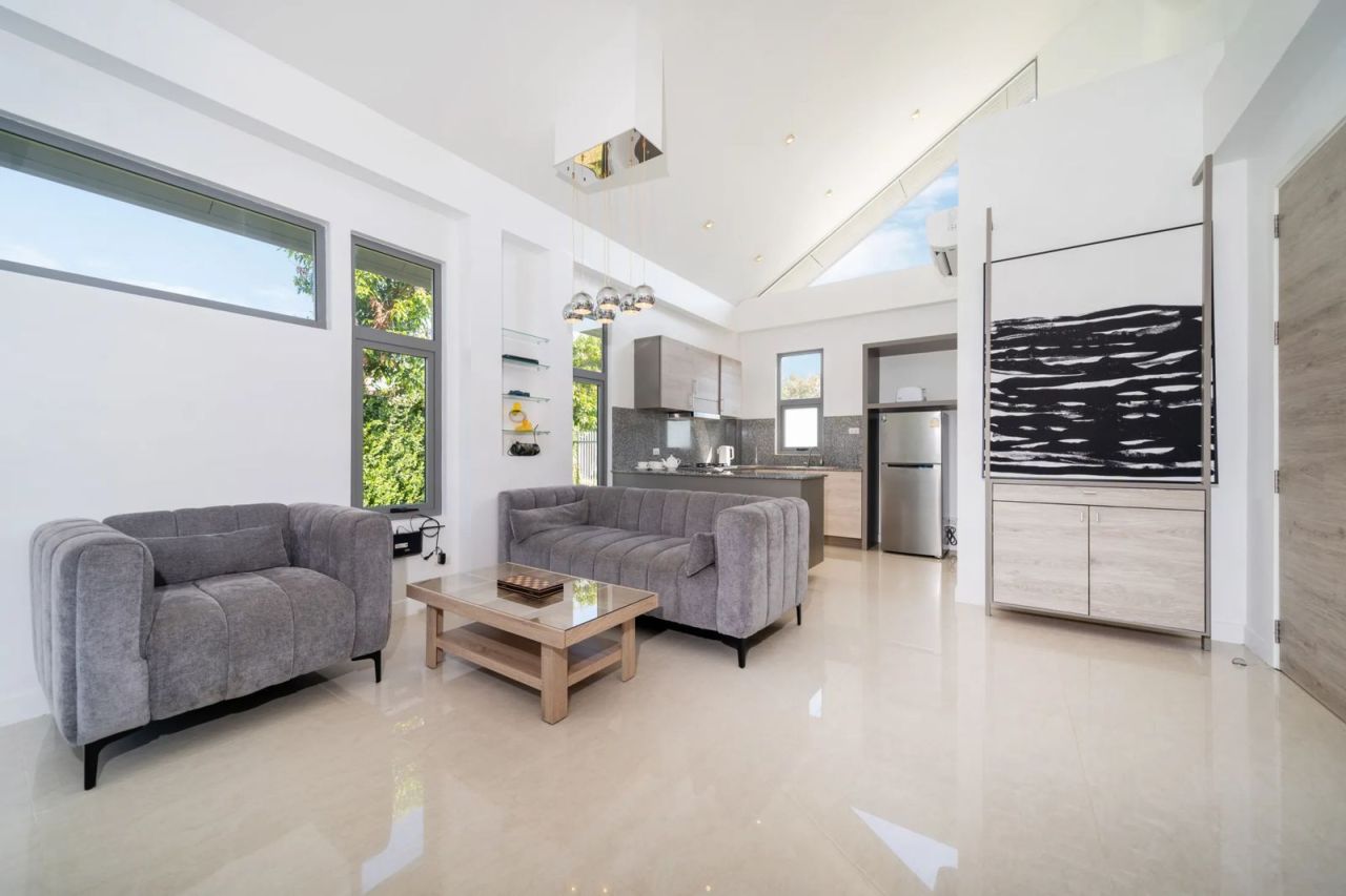 Villa in Phuket, Thailand, 168 m² - picture 10