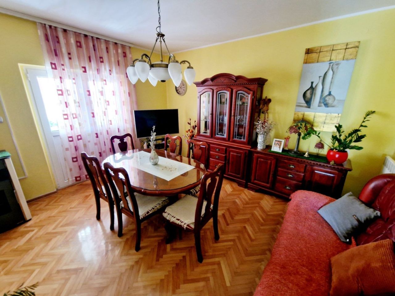 Villa en Radovici, Montenegro, 100 m² - imagen 1
