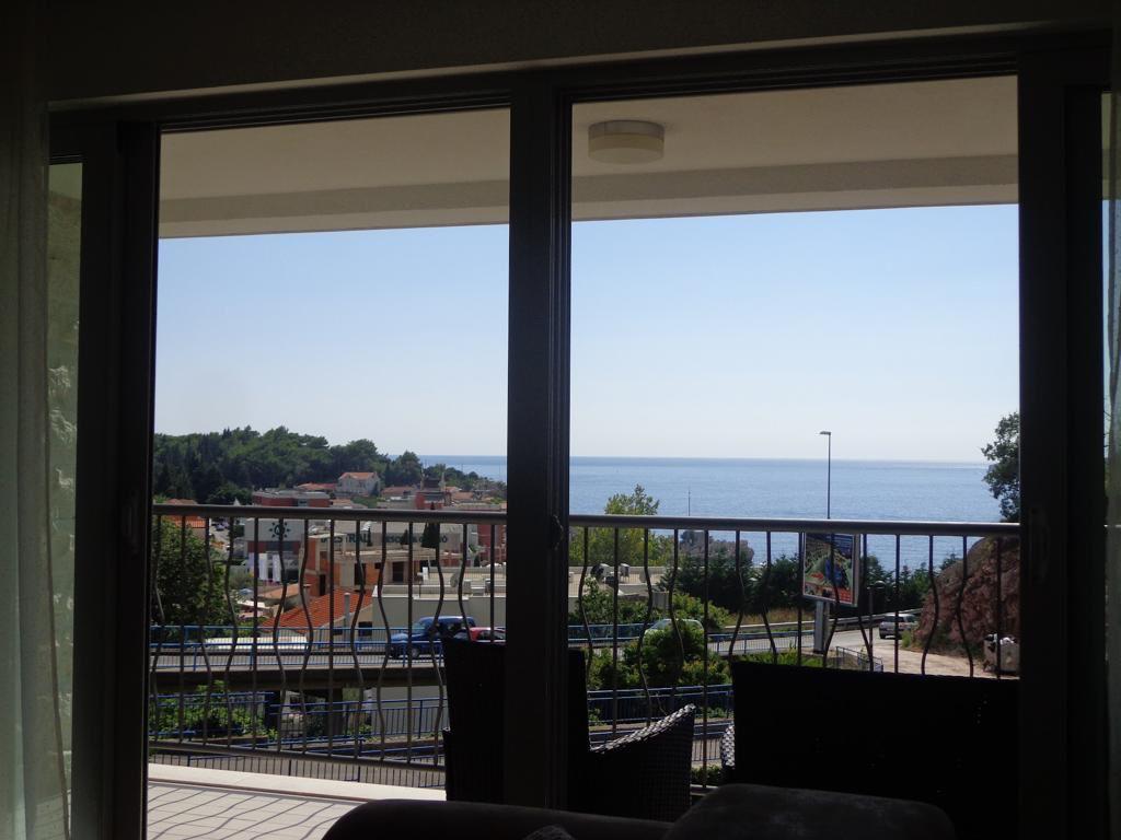 Apartment in Przno, Montenegro, 62 m² - picture 1