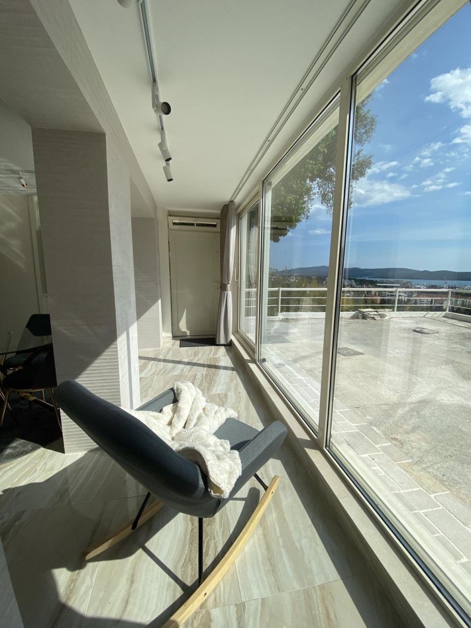 Appartamenti a Tivat, Montenegro, 44 m² - foto 1