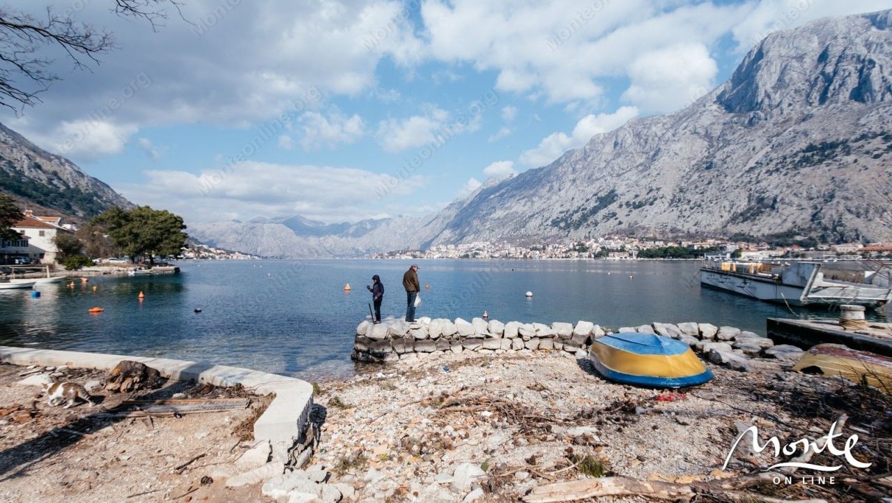 Hotel in Kotor, Montenegro, 320 m² - Foto 2