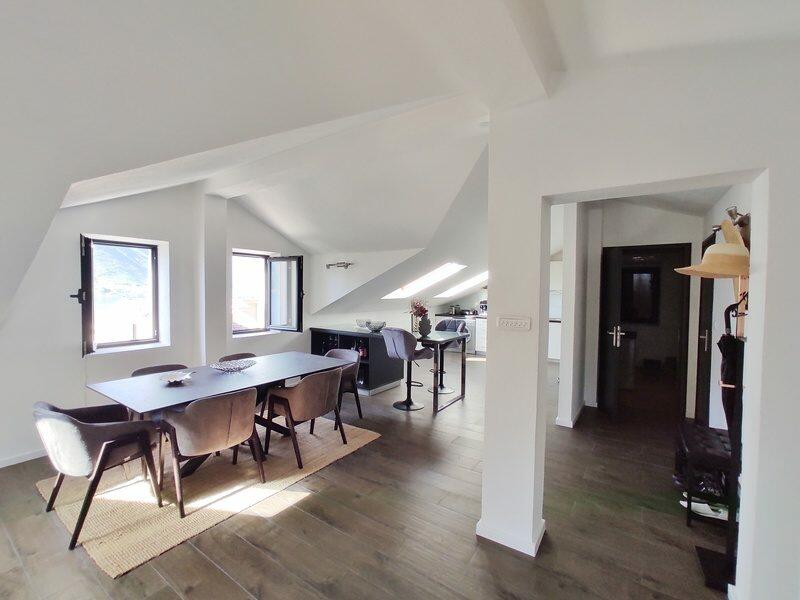 Apartamento en Dobrota, Montenegro, 82 m² - imagen 2