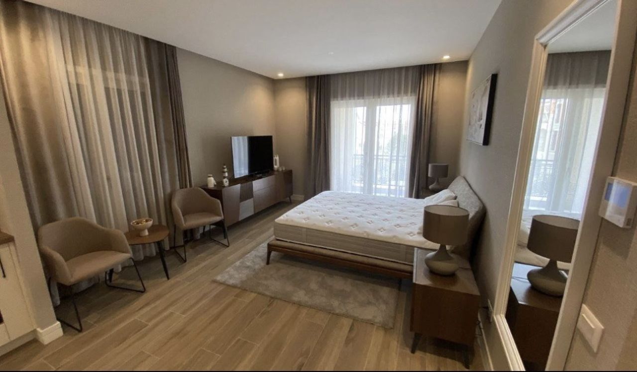 Apartment in Halbinsel Luštica, Montenegro, 40 m² - Foto 2