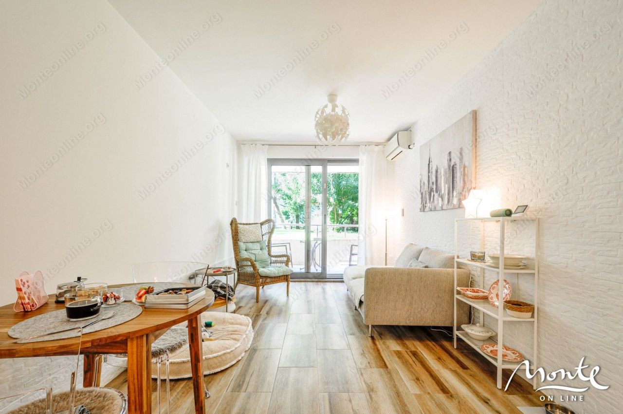 Appartamenti a Pržno, Montenegro, 57 m² - foto 2