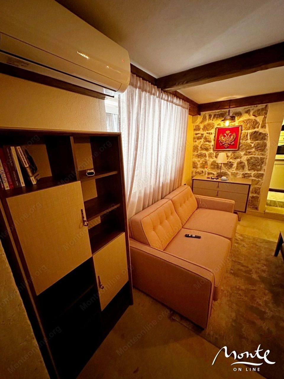 Appartamenti a Tivat, Montenegro, 57 m² - foto 2