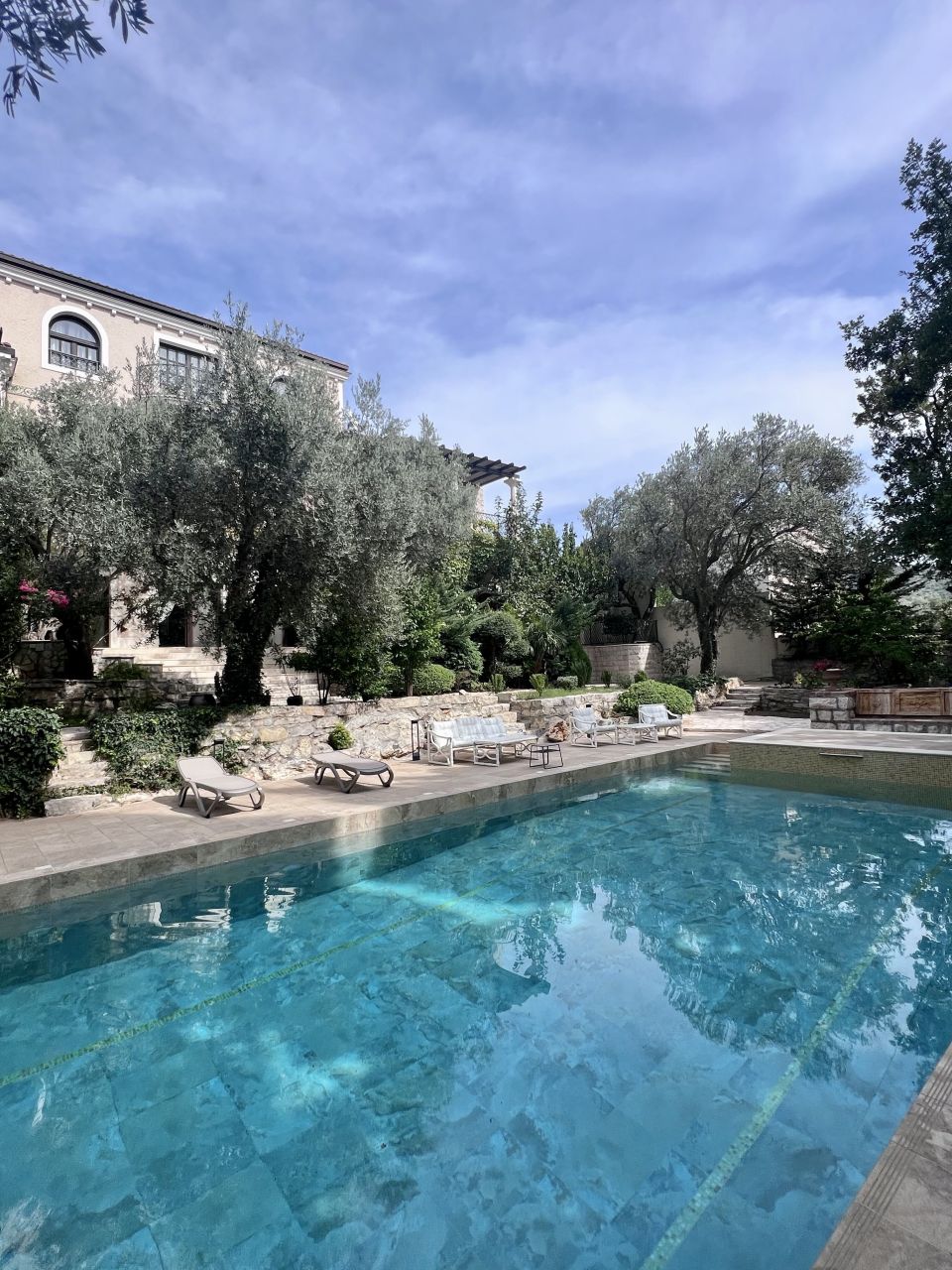 Villa à Rézévici, Monténégro, 550 m² - image 2