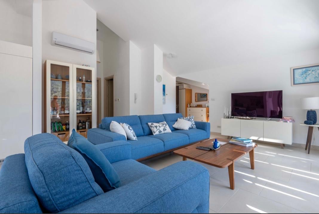 Appartamenti a Morinj, Montenegro, 90 m² - foto 3