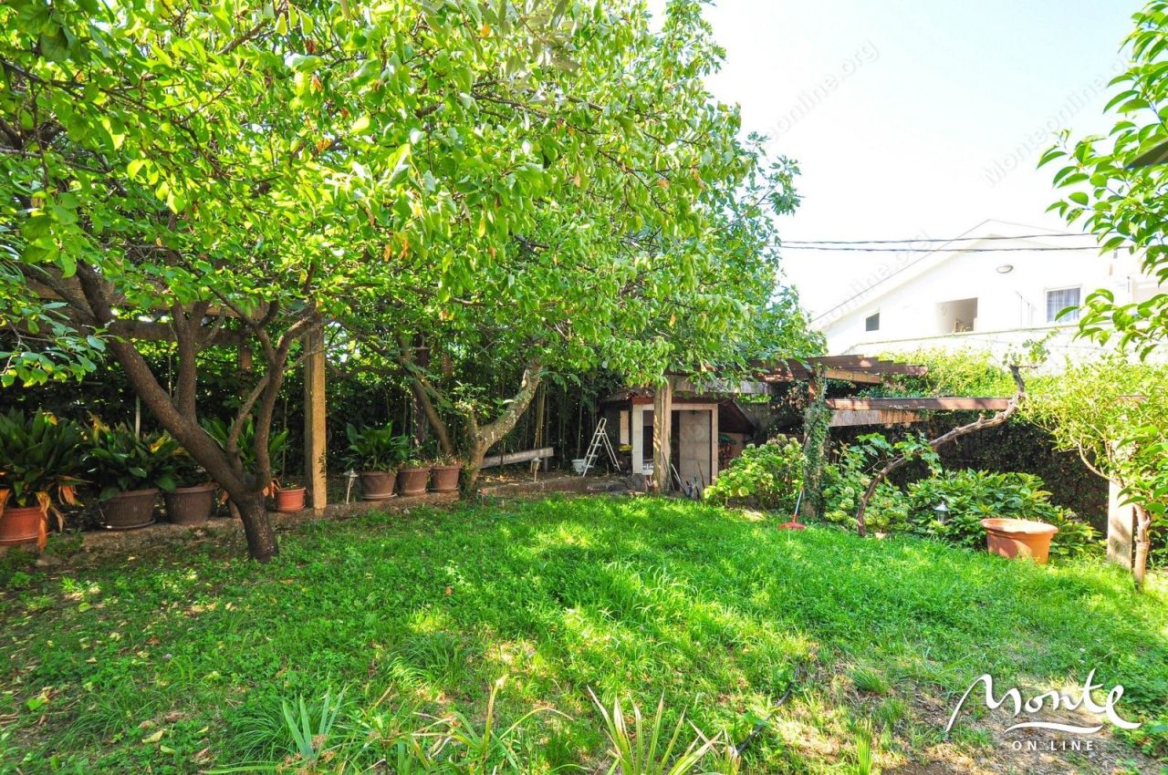 Investitionsprojekt in Tivat, Montenegro, 220 m² - Foto 4