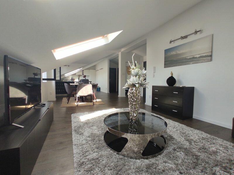 Apartamento en Dobrota, Montenegro, 82 m² - imagen 4
