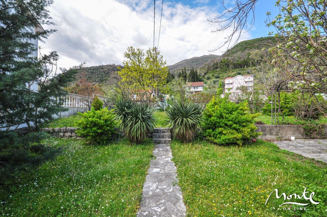 Villa a Bijela, Montenegro, 181 m² - foto 4