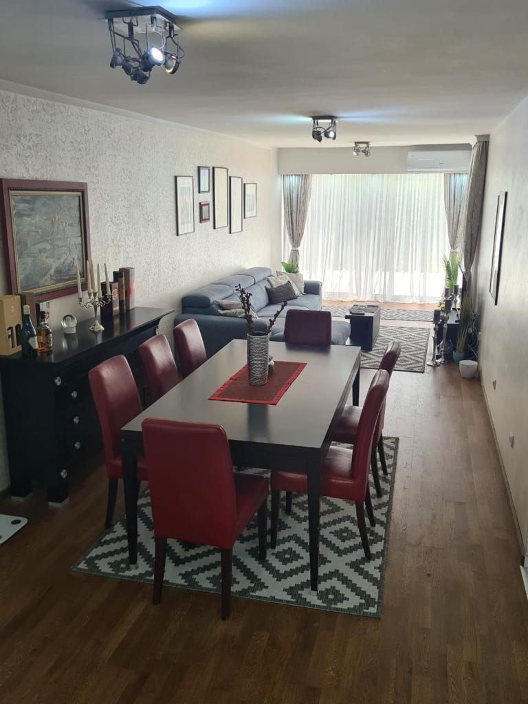 Apartment in Budva, Montenegro, 92 m² - picture 4