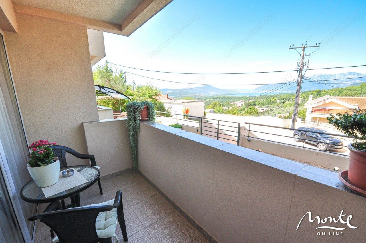 Apartment in Tivat, Montenegro, 50 m² - Foto 5