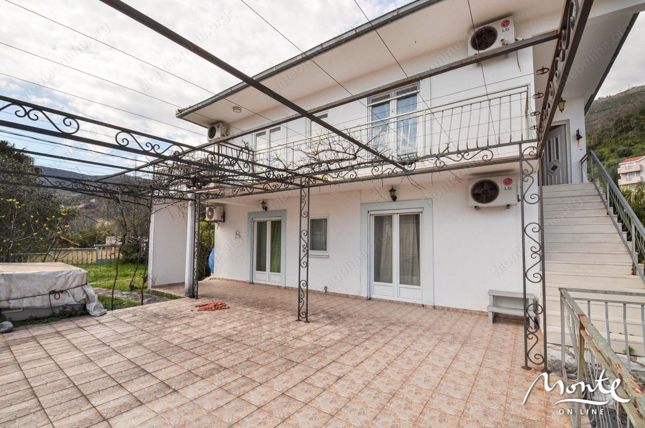 Villa a Bijela, Montenegro, 181 m² - foto 5