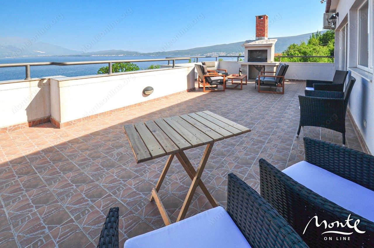 Villa a Bijela, Montenegro, 260 m² - foto 5