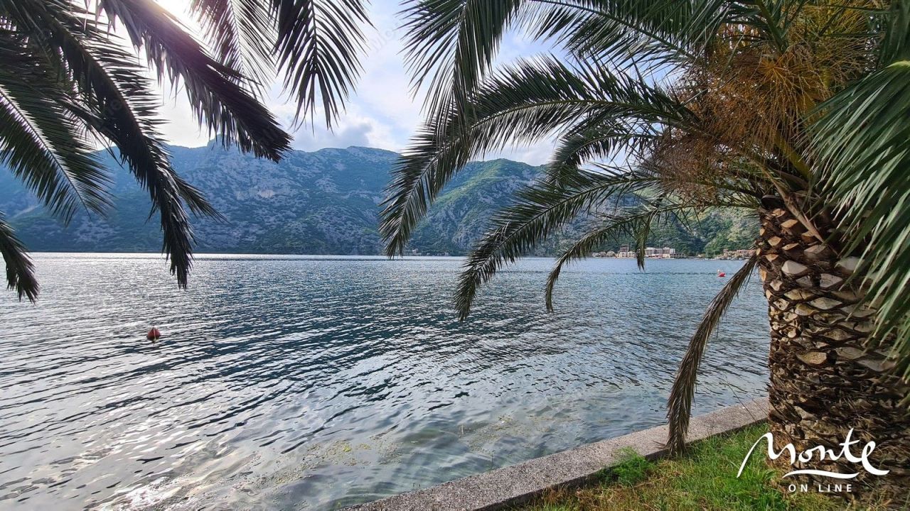 Terrain à Risan, Monténégro, 1 800 m² - image 5