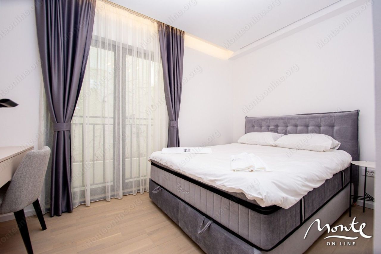 Appartamenti a Budva, Montenegro, 125 m² - foto 5