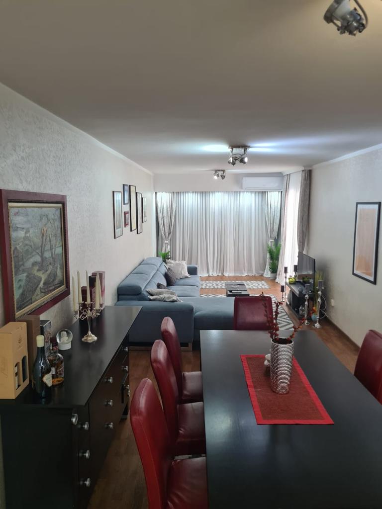 Apartment in Budva, Montenegro, 92 m² - picture 5