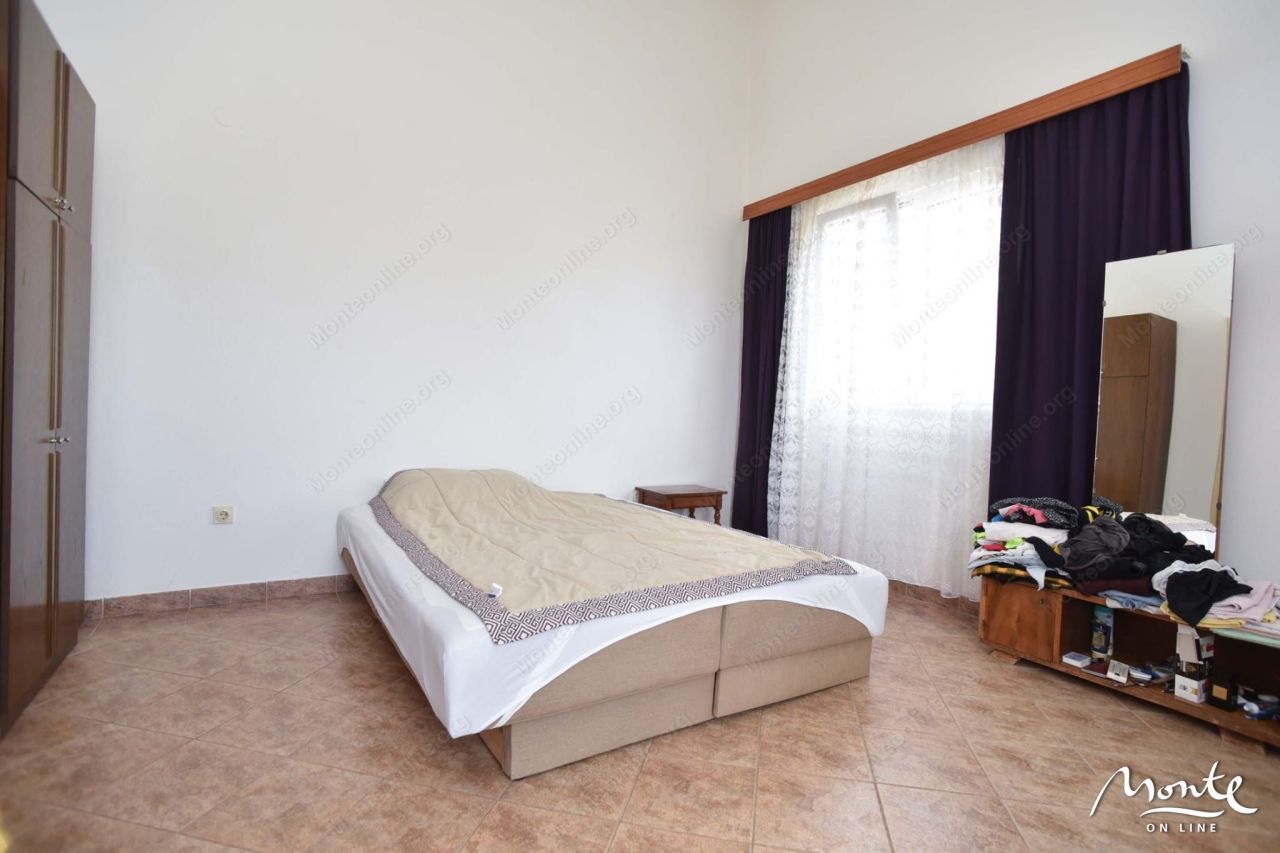 Hotel en Budva, Montenegro, 221 m² - imagen 5