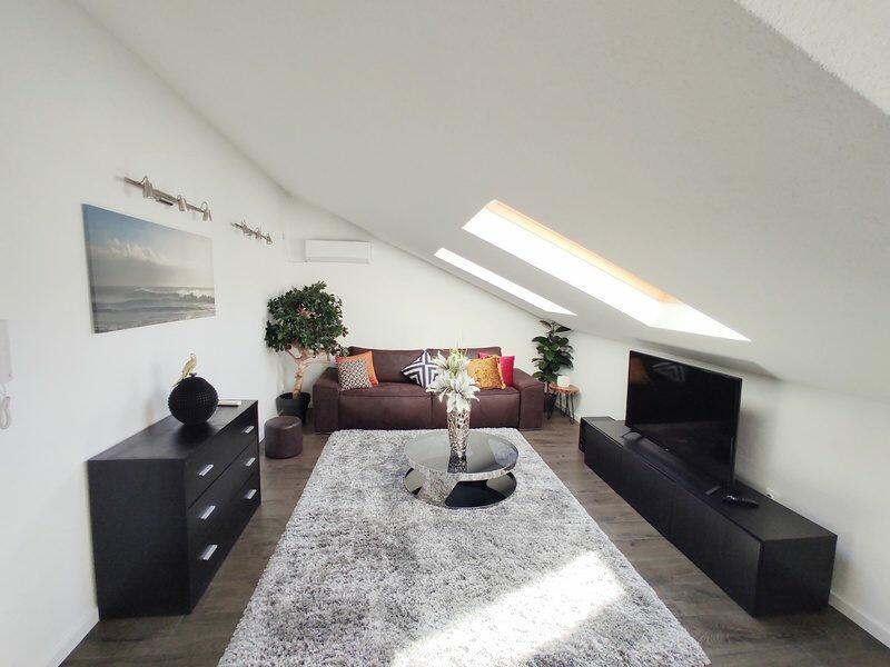 Apartamento en Dobrota, Montenegro, 82 m² - imagen 5