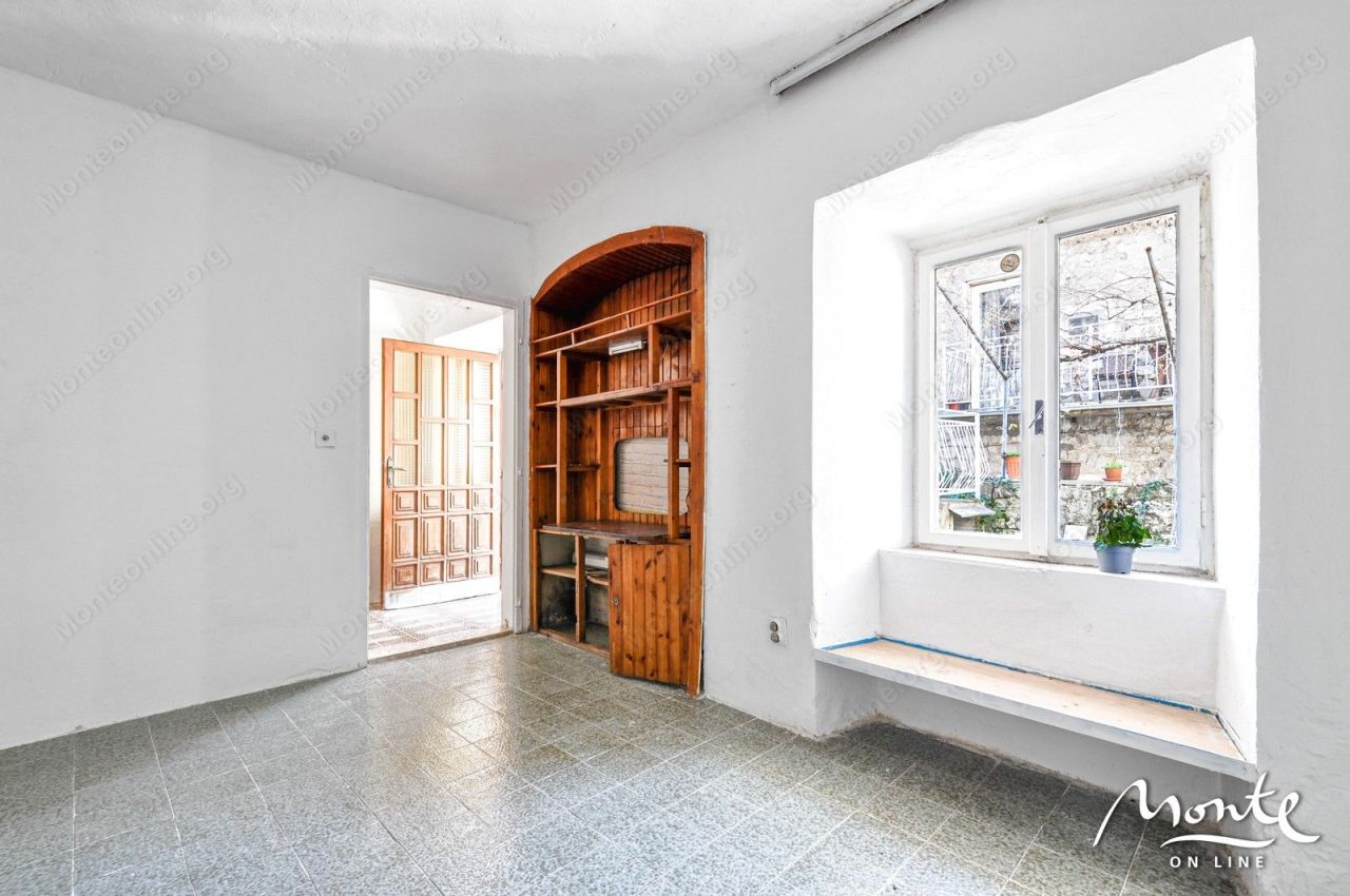 Villa en Lepetani, Montenegro, 90 m² - imagen 5