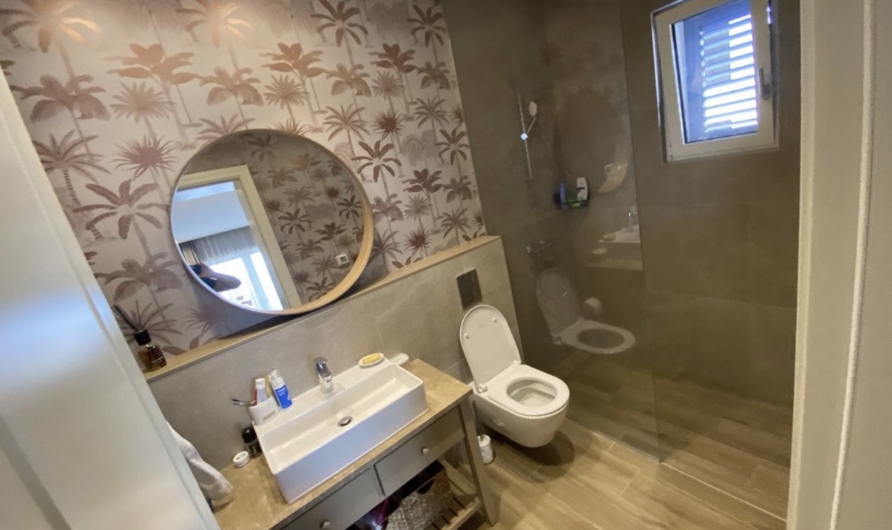 Apartment in Halbinsel Luštica, Montenegro, 40 m² - Foto 6