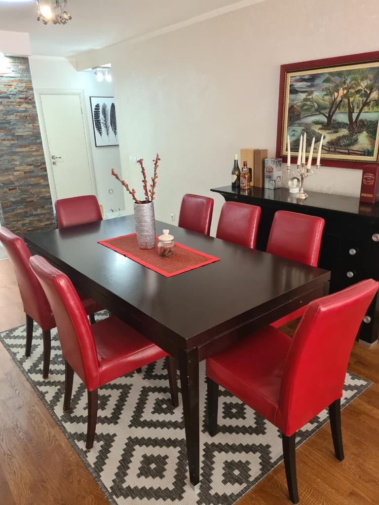 Apartment in Budva, Montenegro, 92 m² - picture 6