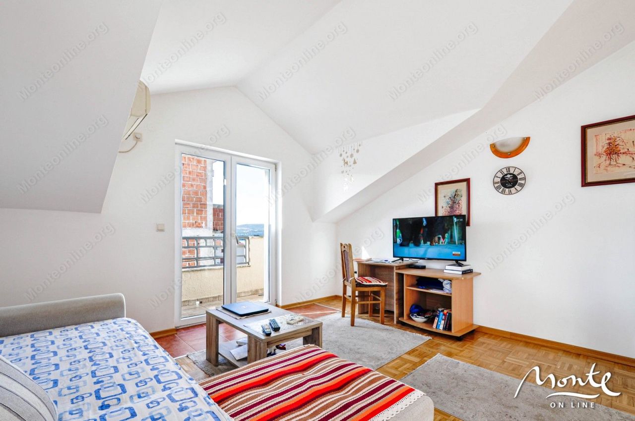 Appartement à Tivat, Monténégro, 60 m² - image 6