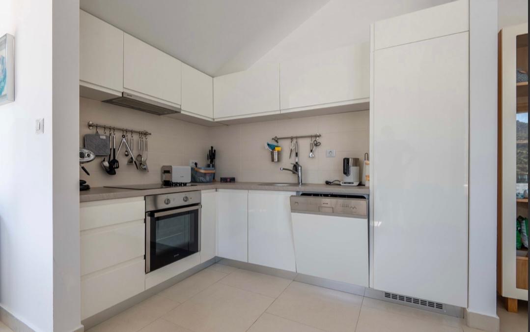 Appartamenti a Morinj, Montenegro, 90 m² - foto 6