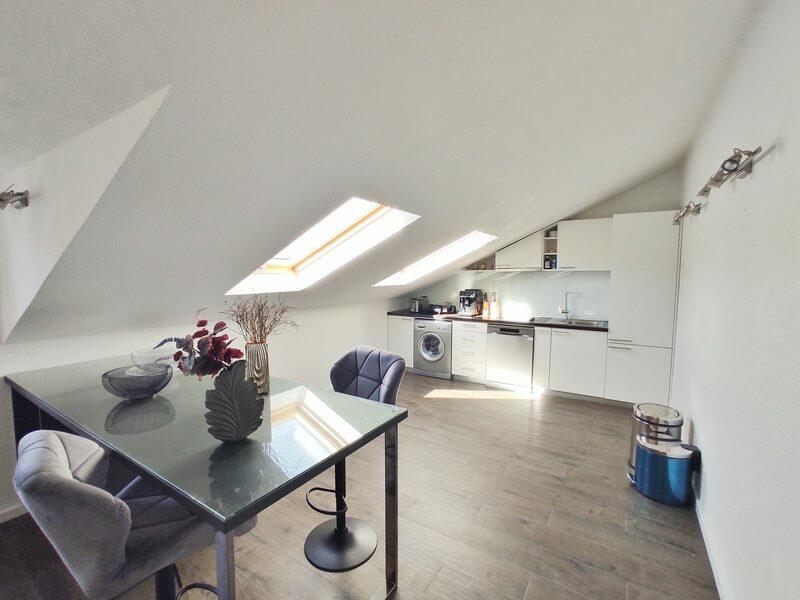 Apartamento en Dobrota, Montenegro, 82 m² - imagen 6