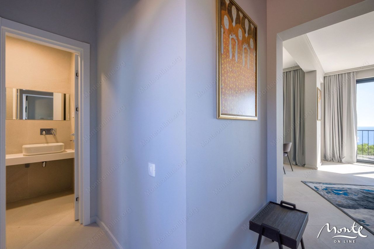 Villa en Rezevici, Montenegro, 220 m² - imagen 6