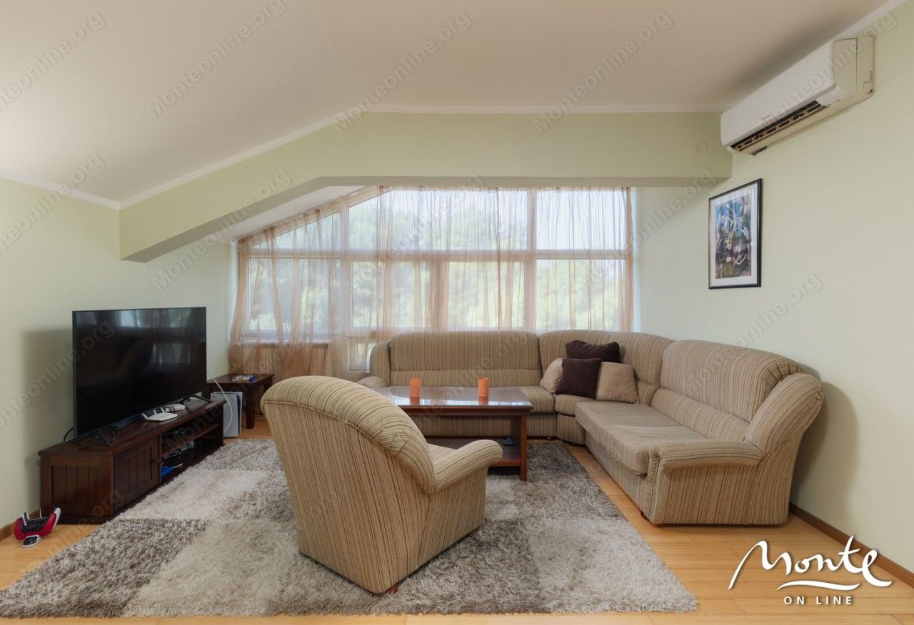 Appartamenti a Tivat, Montenegro, 106 m² - foto 6